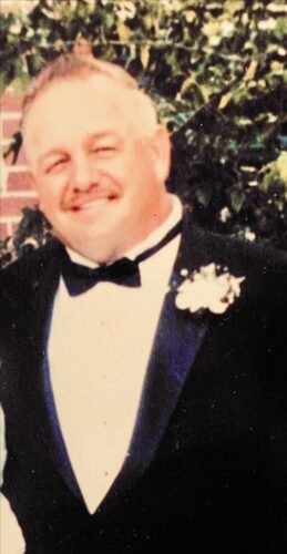 Kenneth Conklin Sr.